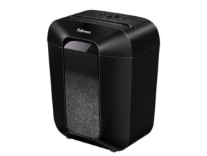 Destructora Fellowes LX41 - Minicorte 4 x 12mm