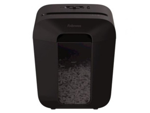 Destructora Fellowes LX45 - Corte en Partículas 4 x 37mm