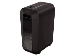 Destructora Fellowes LX65 con Corte en Partículas 4 x 40mm