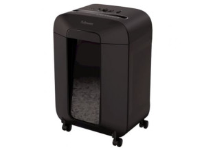 Destructora Fellowes LX85/ Corte en Partículas de 4 x 40mm
