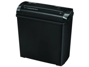 Trituradora Fellowes P-25S - Corte en Tiras de 7mm