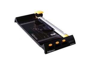 Guillotina Fellowes Neutron A4 - Herramienta de Oficina