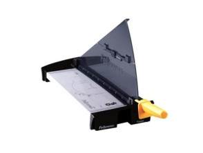 Guillotina Fellowes Fusion A3 - Herramienta para Cortes Precisos en A3