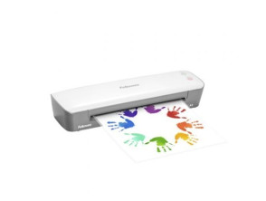 Plastificadora Fellowes Ion A3 - Hasta A3 y 125 Micras