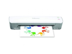 Plastificadora Fellowes Ion A4 - Hasta A4 y 80-125 Micras