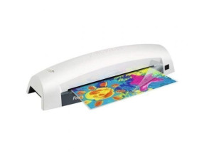 Plastificadora Fellowes Lunar A3 - 80-125 Micras, hasta A3