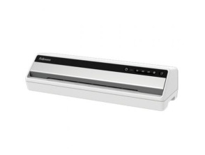 Plastificadora Fellowes Saturn A3 - 125 Micras, Hasta A3