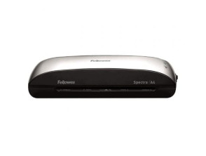 Plastificadora Fellowes Spectra A4 hasta 125 Micras - Protección Profesional