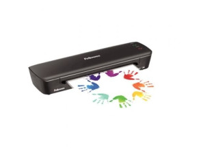 Plastificadora Fellowes Arc A4 hasta A4 y 80 Micras - Protección de Documentos