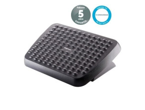 Añadir a la cesta Reposapiés Ergonómico Fellowes - Modelo 48121-70 Reposapiés Ergonómico Fellowes - Modelo 48121-70
