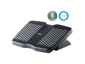 Añadir a la cesta Reposapiés Fellowes Refresh con Ventilación - Accesorio Ergonómico Reposapiés Fellowes Refresh con Ventilación - Accesorio Ergonómico