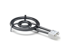 Añadir a la cesta Paellero Flames VLC con 2 quemadores T-380 - Cocina tradicional al aire libre Paellero Flames VLC con 2 quemadores T-380 - Cocina tradicional al aire libre