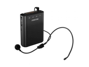 Altavoz Amplificador Fonestar ALTA-VOZ-30/ 30W - Modelo exacto con 30W de potencia