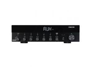Amplificador Fonestar AS-3030 estéreo