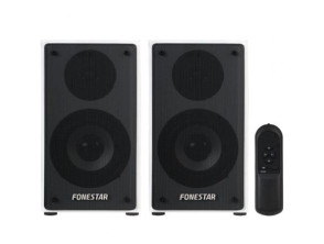 Altavoces Fonestar CLASS-220B/ 80W