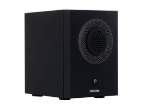 Altavoz Fonestar DOTS-N/ con Bluetooth 12W