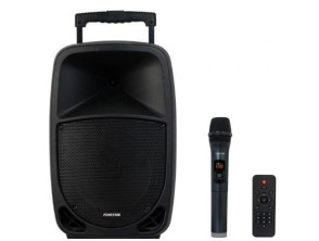 Altavoz Portable Bluetooth Fonestar Malibu-310