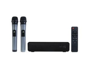 Barra de Sonido Fonestar SING-BAR con Bluetooth - 30W