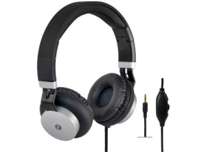 Añadir a la cesta Auriculares Fonestar TV-PHONES/ Jack 3.5 Auriculares Fonestar TV-PHONES/ Jack 3.5