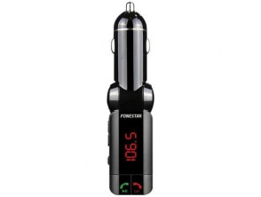 Transmisor FM MP3 Bluetooth Fonestar TL-3UB - Electrónica