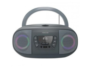 Radio CD Fonestar BOOM-GO-G/ 13W