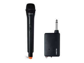 Añadir a la cesta Micrófono Inalámbrico Fonestar IK-163 Micrófono Inalámbrico Fonestar IK-163