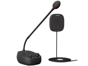 Intercomunicador de Ventanilla Fonestar INTERFON-W - Comunicación de Alta Calidad