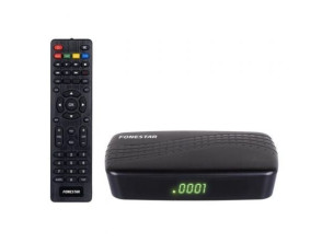 Añadir a la cesta Receptor TDT Fonestar RDT-700HD Receptor TDT Fonestar RDT-700HD