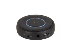 Transmisor y Receptor Inalámbrico de Audio Fonestar BT-CONVERTER