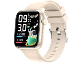 Smartwatch Forever IGo Watch 3 JW-500 Blanco