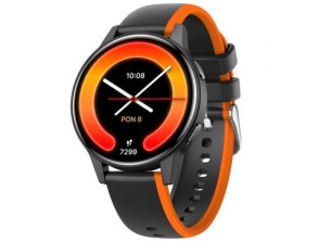 Smartwatch Forever IGo Watch 4 JW-600 - Notificaciones y Frecuencia Cardiaca