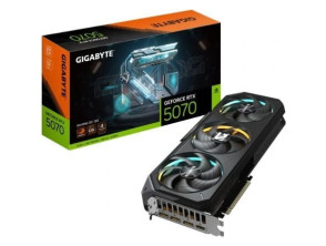 Añadir a la cesta Tarjeta Gráfica GIGABYTE 12GB GDDR7 - 12GB GDDR7 Tarjeta Gráfica GIGABYTE 12GB GDDR7 - 12GB GDDR7