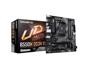 Añadir a la cesta PLACA BASE B550M DS3H R2 GIGABYTE - Micro ATX PLACA BASE B550M DS3H R2 GIGABYTE - Micro ATX
