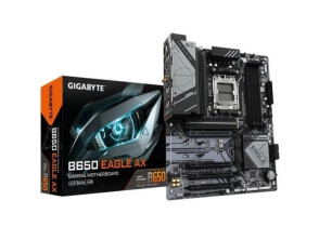 Añadir a la cesta PB GIGABYTE B650 EAGLE AX ATX Skt AM5 4xDDR5 5600MHz HDMI VGA DISPLAYPORT LAN DP - PCIe 5.0 PB GIGABYTE B650 EAGLE AX ATX Skt AM5 4xDDR5 5600MHz HDMI VGA DISPLAYPORT LAN DP - PCIe 5.0