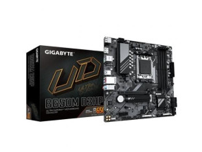 Añadir a la cesta PB GIGABYTE B650M D3HP M-ATX Skt AM5 4xDDR5 5600MHz HDMI DISPLAYPORT LAN M.2 - Micro ATX PB GIGABYTE B650M D3HP M-ATX Skt AM5 4xDDR5 5600MHz HDMI DISPLAYPORT LAN M.2 - Micro ATX