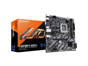 Añadir a la cesta PLACA BASE H810M S2H GIGABYTE - Micro ATX PLACA BASE H810M S2H GIGABYTE - Micro ATX