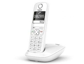 Teléfono Inalámbrico Gigaset AS690 - Blanco