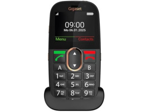 Añadir a la cesta Teléfono Móvil Gigaset GL695 para Personas Mayores con Conectividad 4G Teléfono Móvil Gigaset GL695 para Personas Mayores con Conectividad 4G