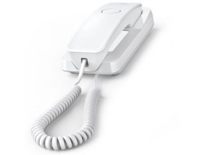 Teléfono Gigaset Desk 200 - Blanco