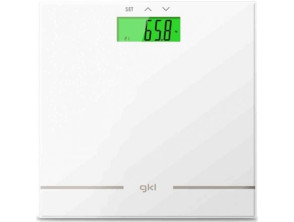 Báscula de Baño GKL Fitraimbow - GKL Electrodomésticos PAE