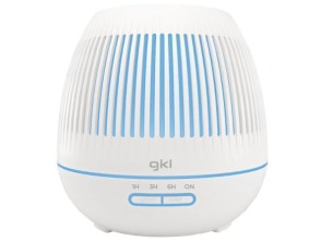 Humidificador GKL Pearl Essence ESN-400B - Electrodoméstico para Aire en Hogar y Oficina