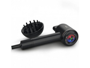 Añadir a la cesta Secador iónico GKL Onyx Smart 1600W Secador iónico GKL Onyx Smart 1600W