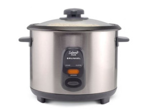 Arrocera Grunkel RC-18L de 1000W