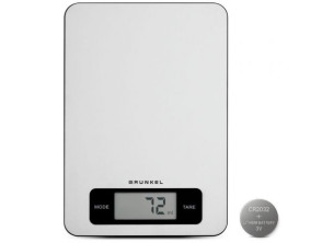 Báscula de Cocina Electrónica Grunkel BC-COOKXT 5kg