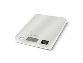 Báscula de Cocina Electrónica Grunkel BCC-G5G Hasta 5kg