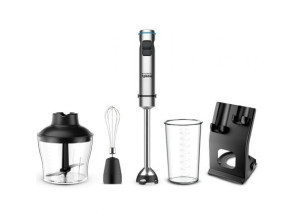 Añadir a la cesta Batidora de mano Grunkel BM-1500SET 1500W 0.8L Batidora de mano Grunkel BM-1500SET 1500W 0.8L