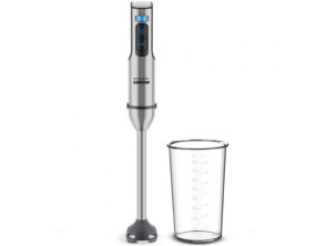 Añadir a la cesta Batidora de mano Grunkel BM-2000EXTREME 2000W - Electrodoméstico PAE - Capacidad 0.8L Batidora de mano Grunkel BM-2000EXTREME 2000W - Electrodoméstico PAE - Capacidad 0.8L