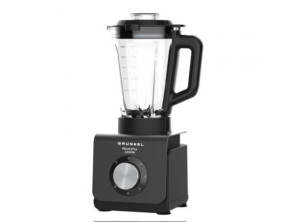 Batidora de vaso Grunkel 2000W BAT-2000MASTERPRO con 5 velocidades