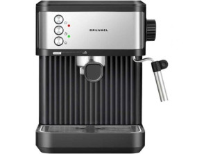Cafetera Expreso Grunkel 850W CAFPRESSO-20AROMA