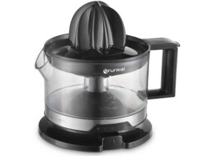 Exprimidor Grunkel XP-545NG/ 40W - Electrodomestico de PAE